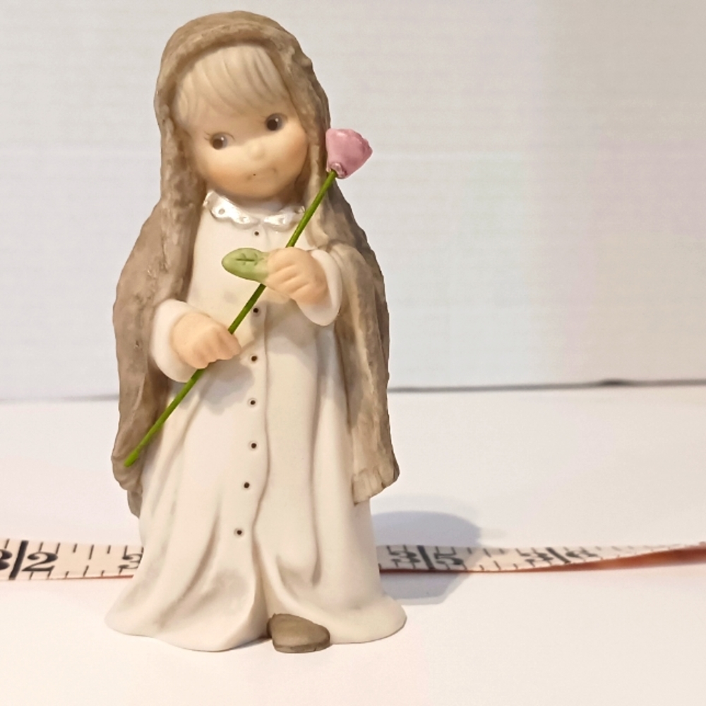 Enesco‎ I'm Devoted to you Forever figurine 1999